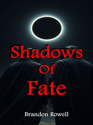 cover image of Shadows of Fate